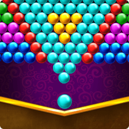 Shoot Bubble Deluxe icon