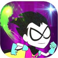 Titans Go Jumper