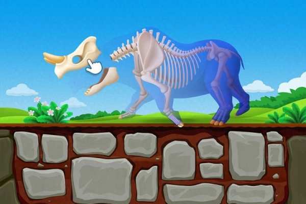 Ice Age Games: Dinosaur Hunter स्क्रीनशॉट 8