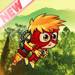 ikon Jungle Castle Run 4