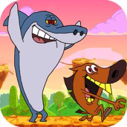 Escape Shark 1.3.3