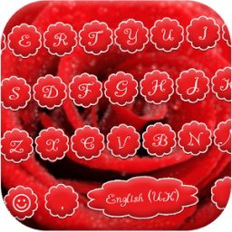 Rose Keyboard आइकन