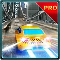 Taxi Driver Pro