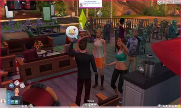 Best Sims 4 Tips screenshot 2