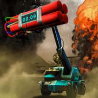 Agen Rahasia Robot Squad