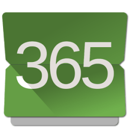 ikon YearCal Calendar Year View