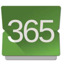 YearCal Calendar Year View on 9Apps