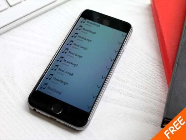 mp3 cutter and ringtone screenshot 2