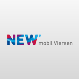 NEW mobil Viersen icon