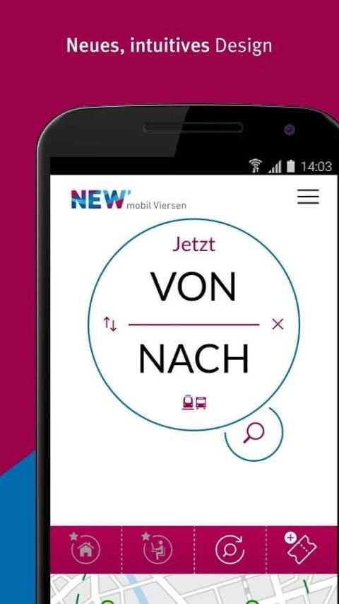 NEW mobil Viersen screenshot 8