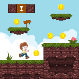 ikon Super Mario Bro