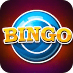 Classic Bingo Hall أيقونة