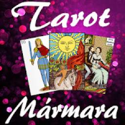 Marmara - Tarot gratis español fiable gratis 2020