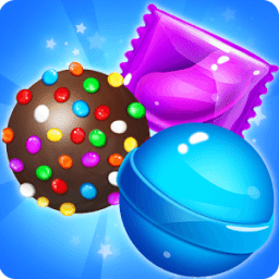 Candy Sweet Fever أيقونة
