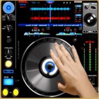 DJ Dubstep Mix