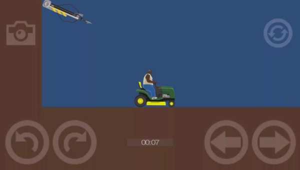 Happy Wheels 2 screenshot 11