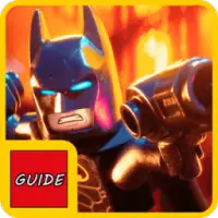 Guide: LEGO Batman MOVIE Game APK do pobrania na Androida