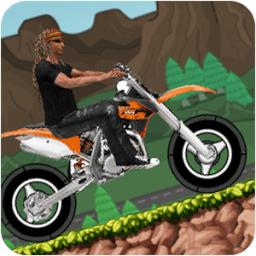 Bike Motocross Race иконка