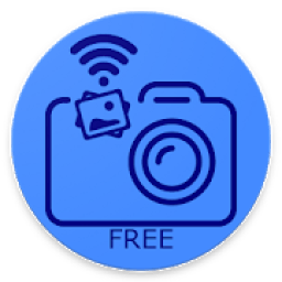 Camera WIFI FREE आइकन