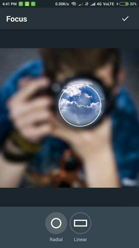 Pic Art Studio скриншот 6