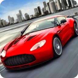 Crazy City Racing Car Driver 1.0.1