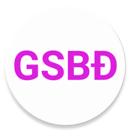 GSBD Smart Chef icon