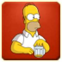 Homer Simpson Soundboard on 9Apps