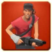 TF2: Scout Soundboard on 9Apps