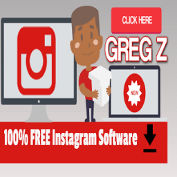 Get more instagram followers icon