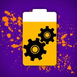 Repair battery life Pro أيقونة