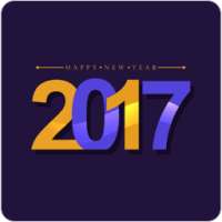 Happy New Year Messages 2017