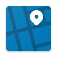 Zip Code иконка