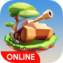 ikon Craft Online Tank Battle