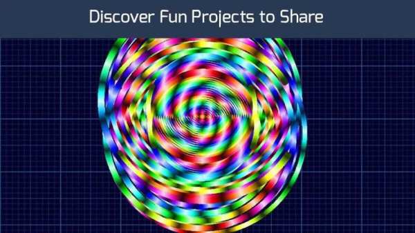 Tynker Tube - projects by kids скриншот 4
