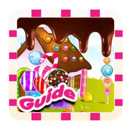 guide for candy crush 2.3