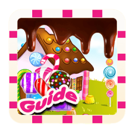 guide for candy crush soda иконка