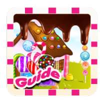 guide for candy crush soda