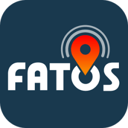 FATOS Map - 글로벌 지도 및 내비게이션(베타) иконка