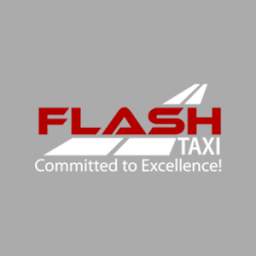Flash Taxi App