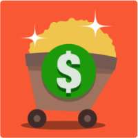 Real Gold Miner - Earn Cash!