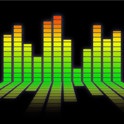 Pengeras Bass &amp; Equalizer иконка