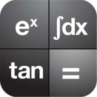 Scientific Calculator EQ7 Pro