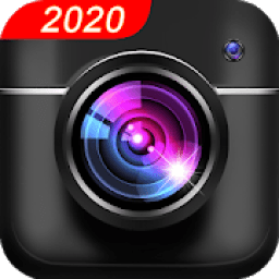 HD कैमरा आइकन