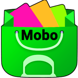 Mobo Market иконка