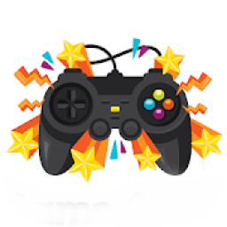 ikon Discord - Chat for Gamers