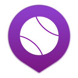 Tennis GO आइकन