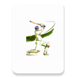 Cricket Score أيقونة