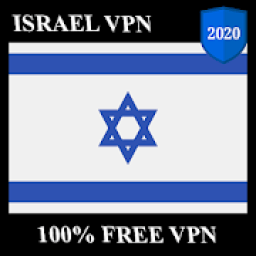ISRAEL VPN 2020 – Free ISRAEL VPN IP आइकन