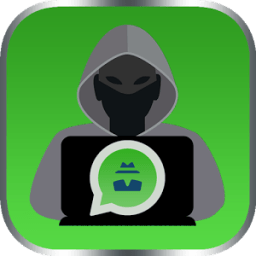 Hack whatsapp 2 prank أيقونة