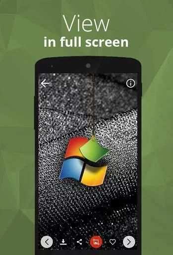 hd cool wallpapers backgrounds screenshot 1